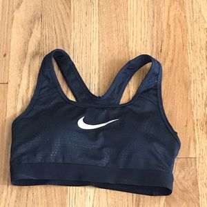 Nike Basic Sports Bra